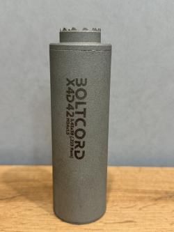 Дтк Boltcord 