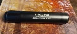 дтк Борей 22 LR/ 22WMR