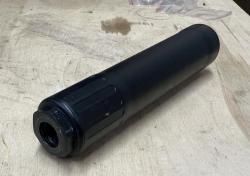 ДТК Борей .22LR 1/2-20UNF