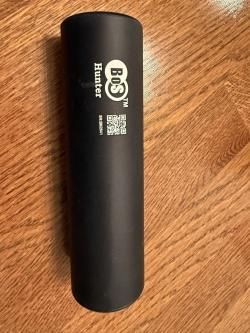 ДТК Bos hunter 7,62 мм резьба 15*1 новый