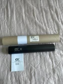 ДТК BOS HUNTER MAX. 223Rem