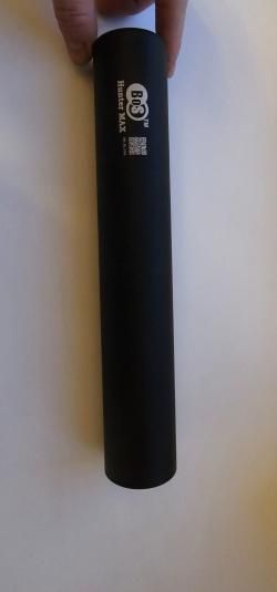 ДТК BOS Hunter Max