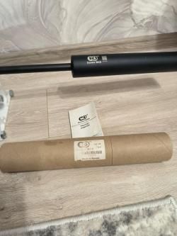 ДТК BOS HUNTER MAX 7,62 , резьба м14×1 правая.
