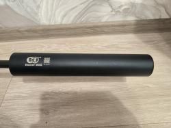 ДТК BOS HUNTER MAX 7,62 , резьба м14×1 правая.