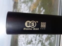 дтк Bos Hunter max
