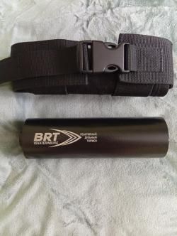 ДТК БРТ 223 rem, 5.45, 243WIN