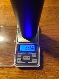 ДТК БРТ 24х1.5 7.62 308