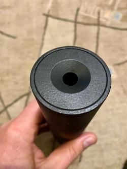 ДТК БРТ 24х1.5 7.62 308