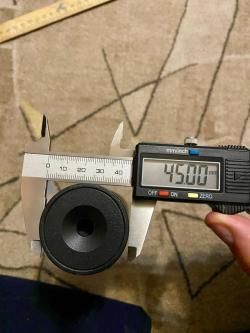 ДТК БРТ 24х1.5 7.62 308