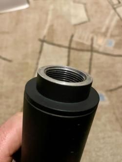 ДТК БРТ 24х1.5 7.62 308