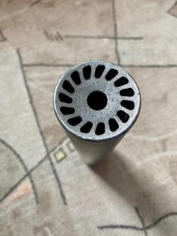 ДТК BRT 24х1.5 7,62