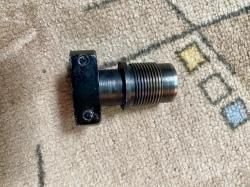 ДТК BRT 24х1.5 7,62