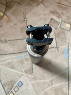 ДТК BRT 24х1.5 7,62