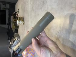 ДТК BRT 308win, 3006, 7,62mm резьба 14/1 