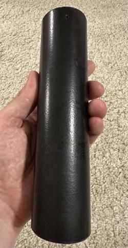 ДТК BRT 7,62 15x1