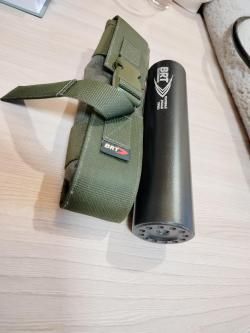 Дтк БРТ 7.62