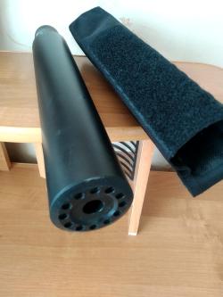 ДТК BRT для тигр,TG3