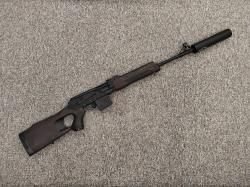 ДТК BRT для Вепрь 308 СОК-95