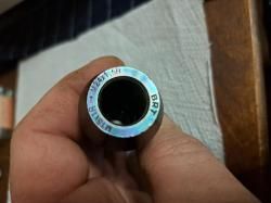 ДТК BRT Dual-brake T 24 Лось