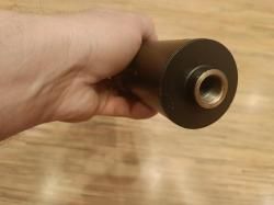 ДТК БРТ Хантер 7