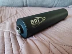 Дтк Brt М14×1 левая для карабина Вепрь