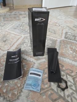 Дтк BRT Москит карбон к.22LR резьба 1/2-20UNF