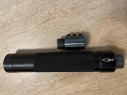 Дтк BRT на 5,45,223rem, 243 win.