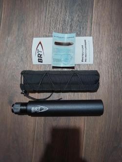 Дтк БРТ на тигр 7,62