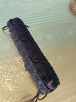 ДТК БРТ интеграл 223rem , 5.6 , 22lr.