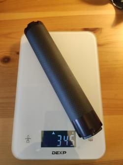 ДТК BRT ОСА 22lr/22WMR