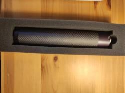 ДТК BRT ОСА 22lr/22WMR