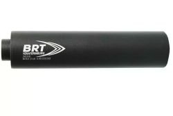 ДТК BRT Сайга 223 МАХ 13 камер М24х1,5 сталь