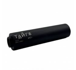 ДТК BRT Тайга 7 М24х1,5 1368
