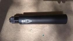 Дтк брт Тигр 7.62х54