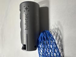 ДТК Bulletec для Сайга-9 (9х19, М16х1)