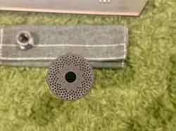 ДТК ЦиклонЪ 7,62