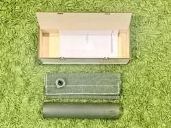 ДТК ЦиклонЪ 7,62