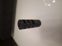 ДТК ЦСН на Сайга МК 