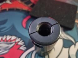 Дтк Custom Guns Ильина 9x19