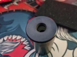 Дтк Custom Guns Ильина 9x19