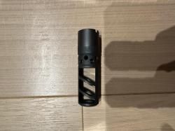 ДТК Дельта- тек 366 ТКМ/ 308 win