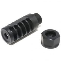 ДТК для AR-10 Slim Prince .308 резьба 5/8"-24