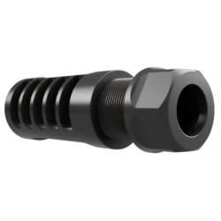 ДТК для AR-10 Slim Prince .308 резьба 5/8"-24