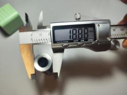 ДТК для Franchi Horizon .30 калибров Титановый.