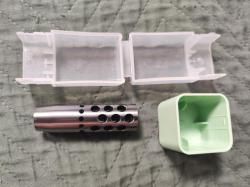 ДТК для Franchi Horizon