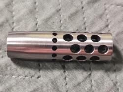 ДТК для Franchi Horizon