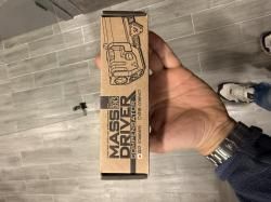 ДТК для Glock 17 gen 3/4 mass driver