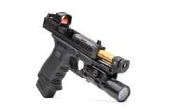 ДТК для Glock 17/19/26/34