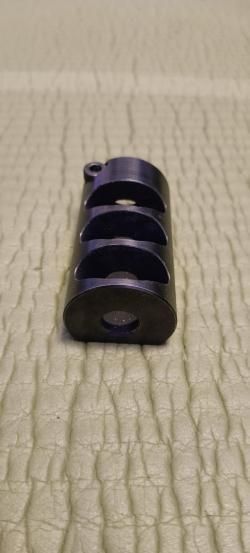 Дтк для сайга 9