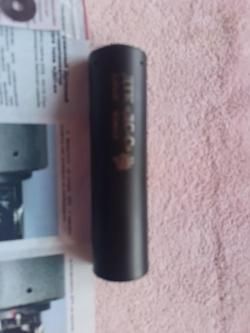 Дтк для сайги 223rem 5,45